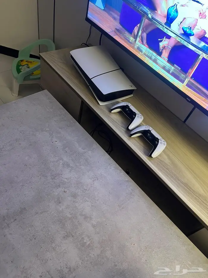 بلايستيشن 5 1