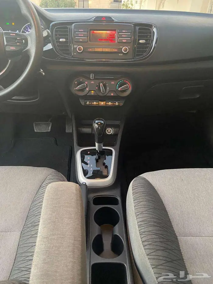 كيا بيجاس ستاندر 2025 10