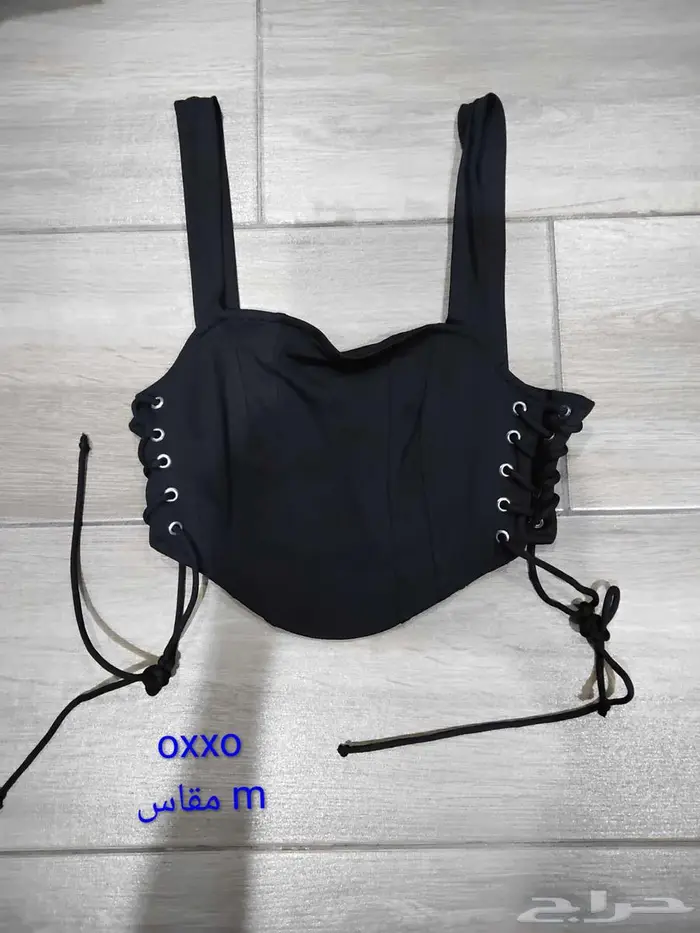 ملابس نسائيه توبات 8