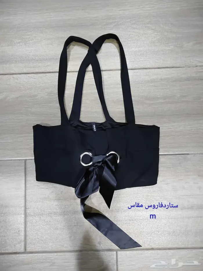 ملابس نسائيه توبات 7