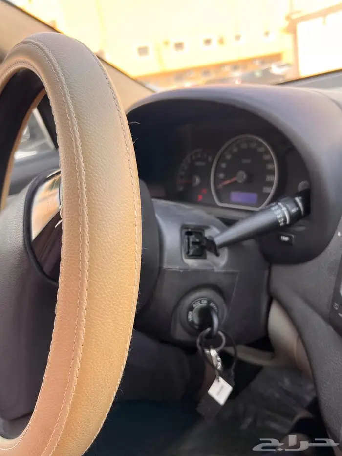 هيونداي النترا 2011 10