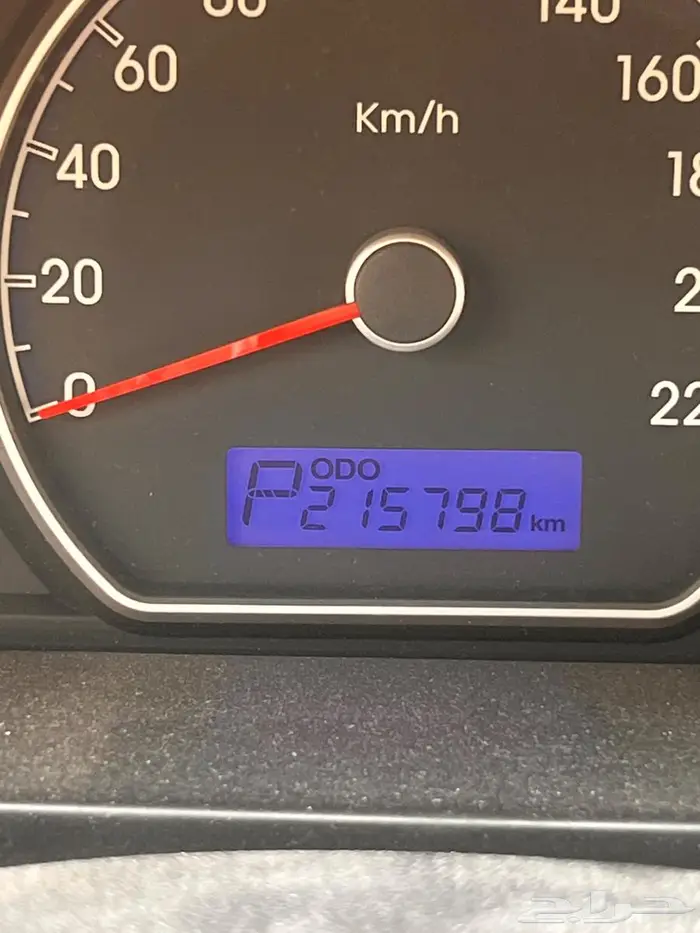 هيونداي النترا 2011 6