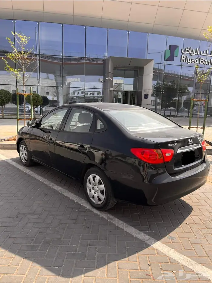 هيونداي النترا 2011 0