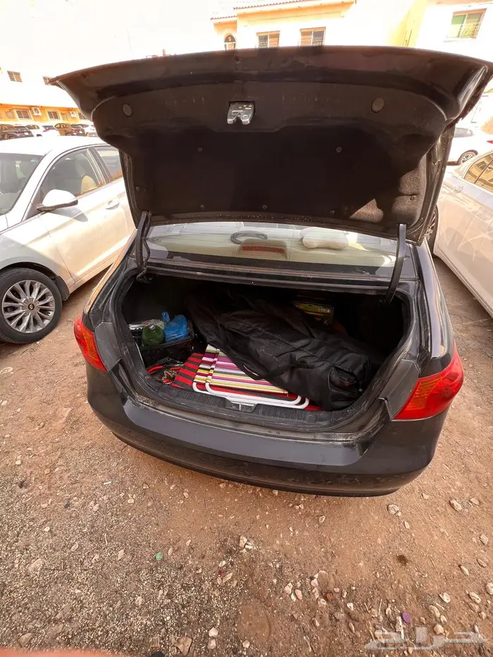 هيونداي النترا 2011 17