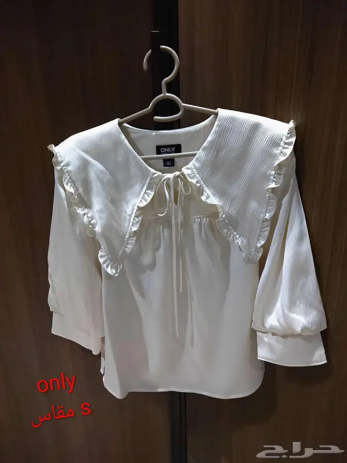 ملابس نسائيه توبات 16