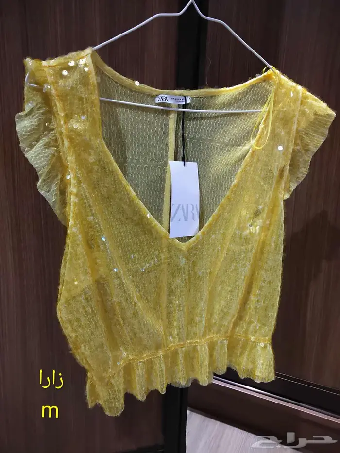 ملابس نسائيه توبات 19