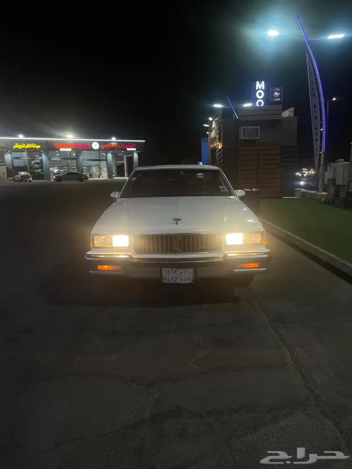 كابريس 90 قمه في النظافه مشروط 3