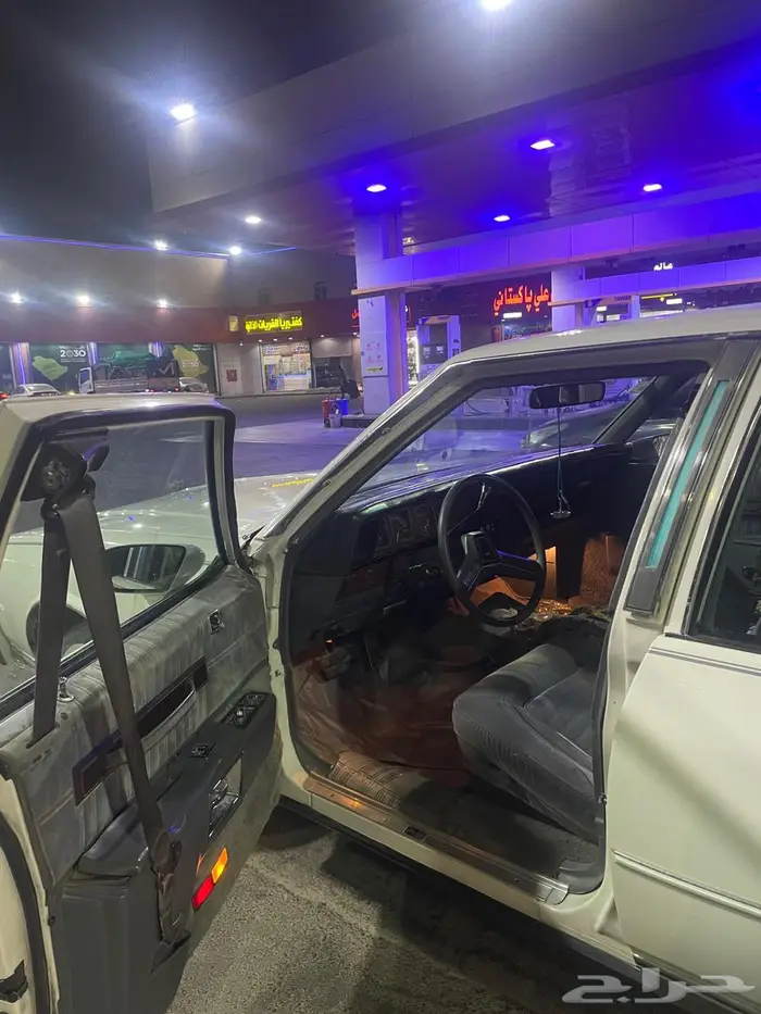 كابريس 90 قمه في النظافه مشروط 6