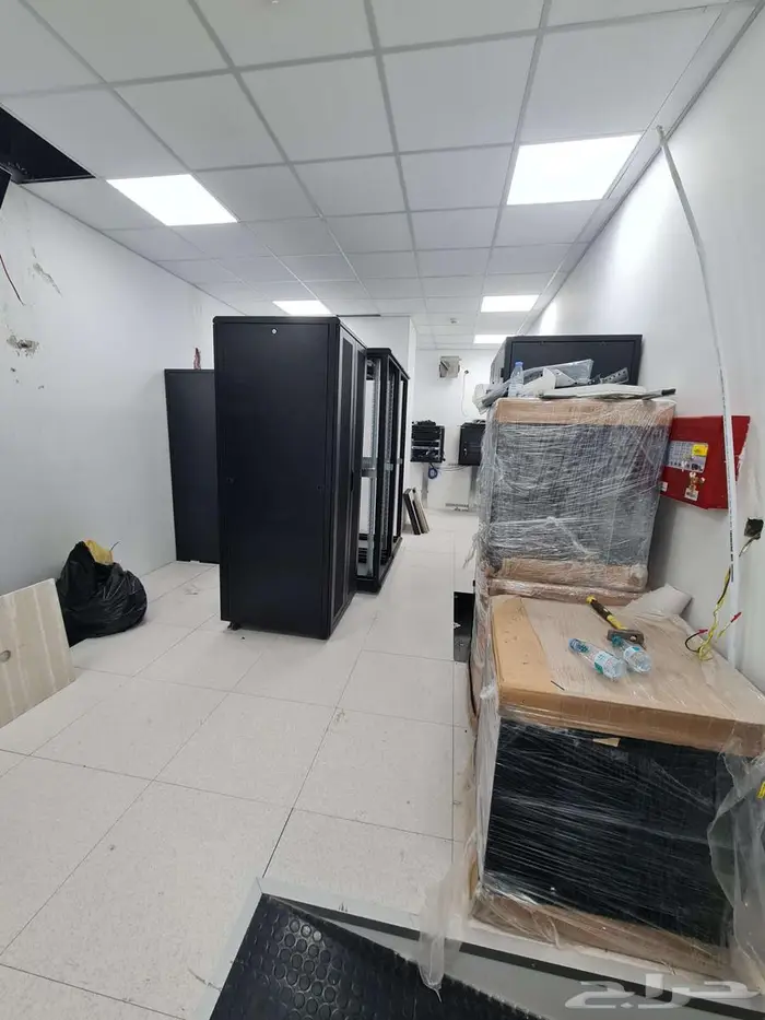 خدمات شبكات وFiber احترافي للشركات والمؤسسات 19