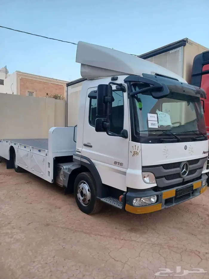 شاحنه اتيكو2012مسطحه -بطاقه جمركيه 4