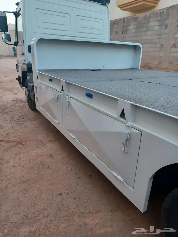 شاحنه اتيكو2012مسطحه -بطاقه جمركيه 7