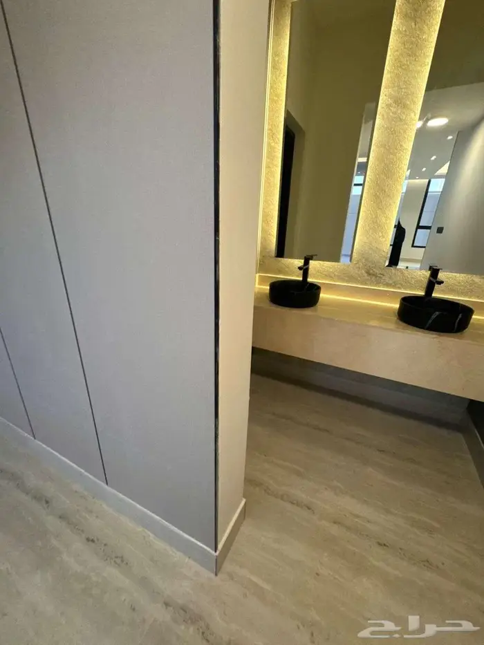 فله واسعه وفاخره بحي الراكه ( الصدفه ) 8