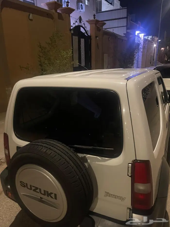 جيمني 2014 مخزن بدي وكاله 4