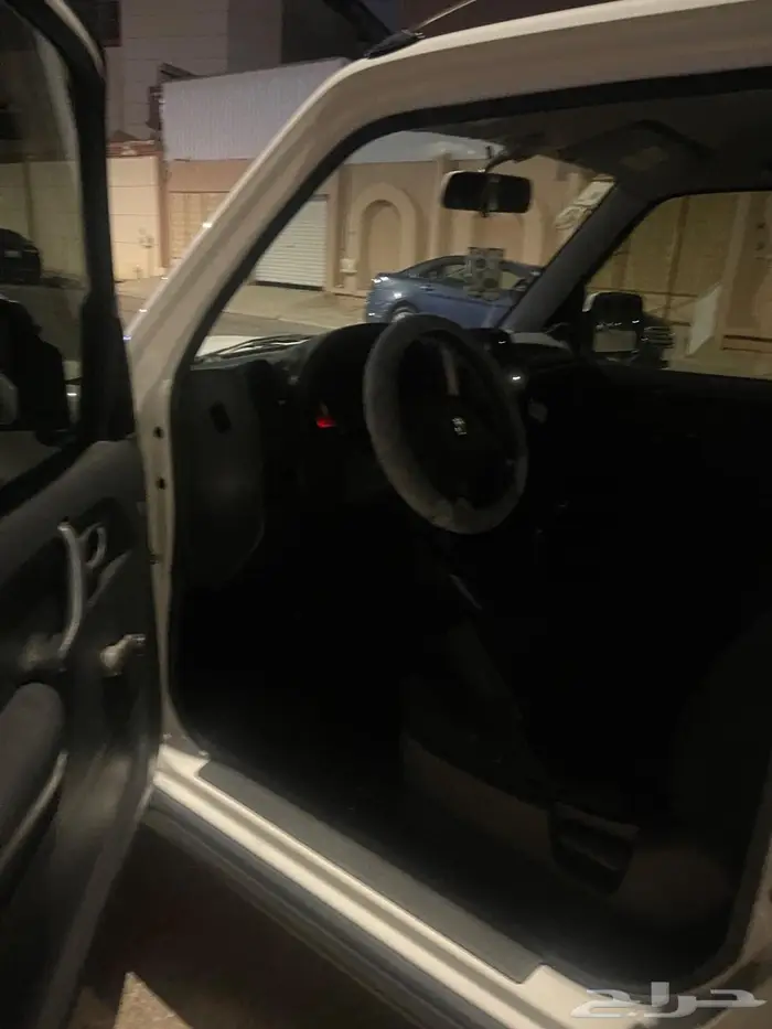 جيمني 2014 مخزن بدي وكاله 8