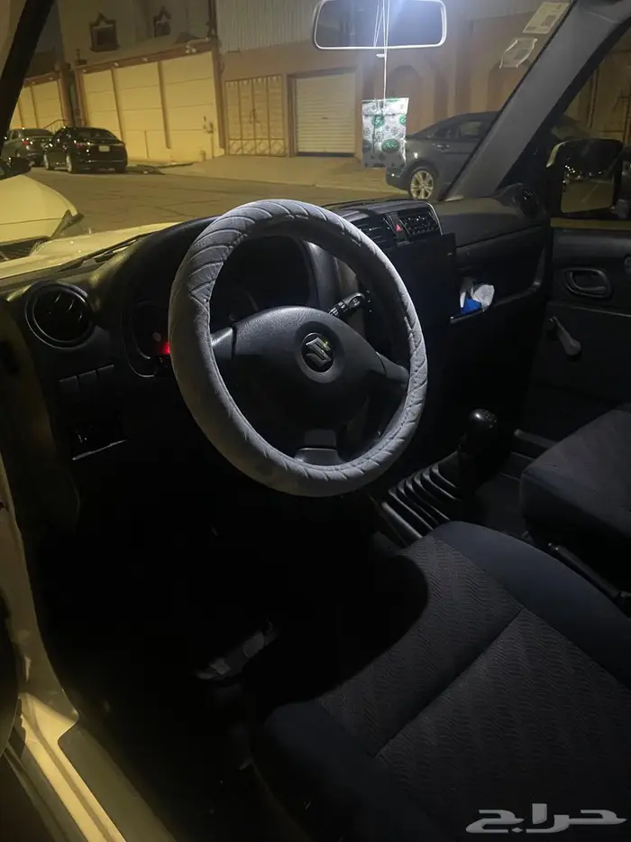 جيمني 2014 مخزن بدي وكاله 5