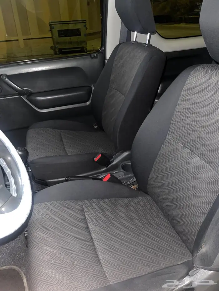 جيمني 2014 مخزن بدي وكاله 6