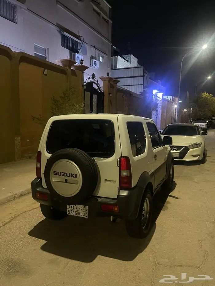 جيمني 2014 مخزن بدي وكاله 12