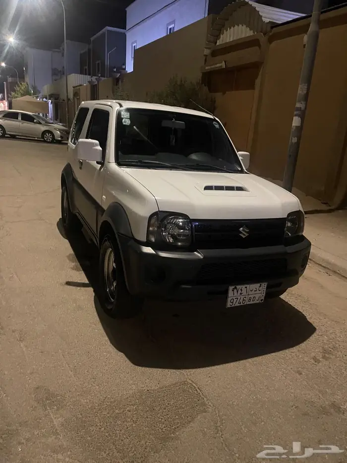 جيمني 2014 مخزن بدي وكاله 16