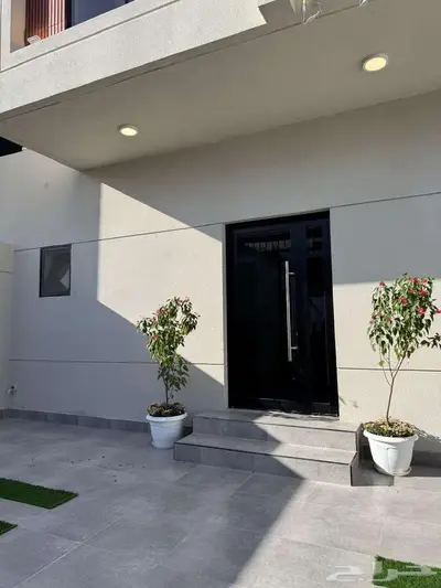 فله واسعه وفاخره بحي الراكه ( الصدفه ) index