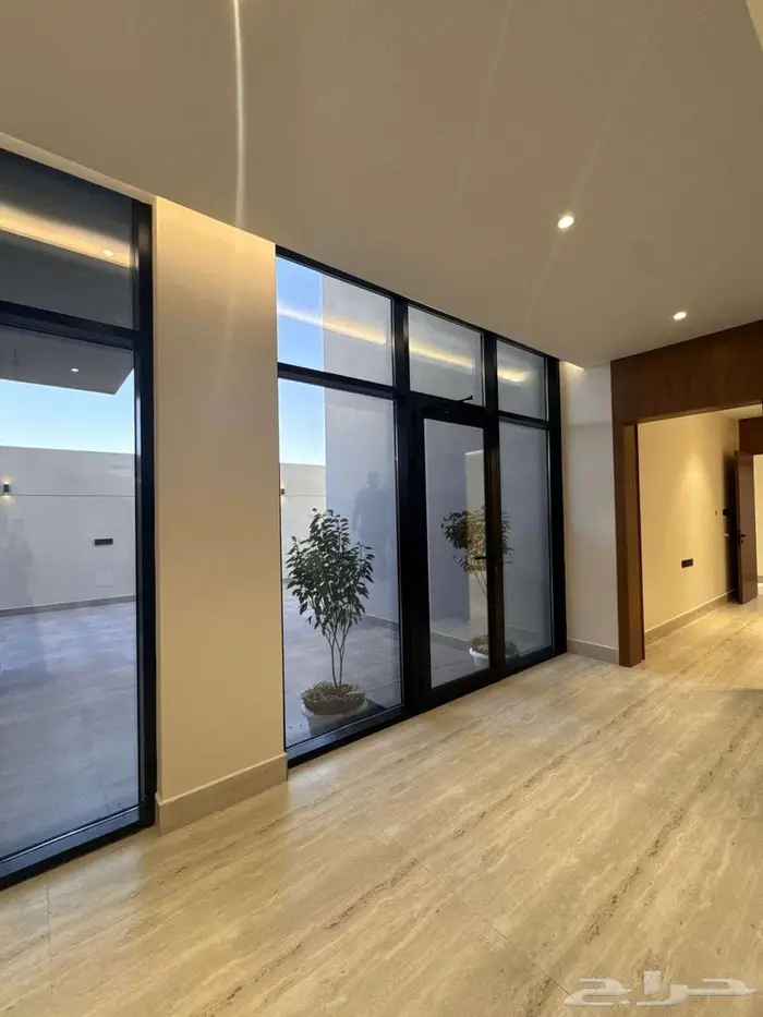 فله واسعه وفاخره بحي الراكه ( الصدفه ) 5