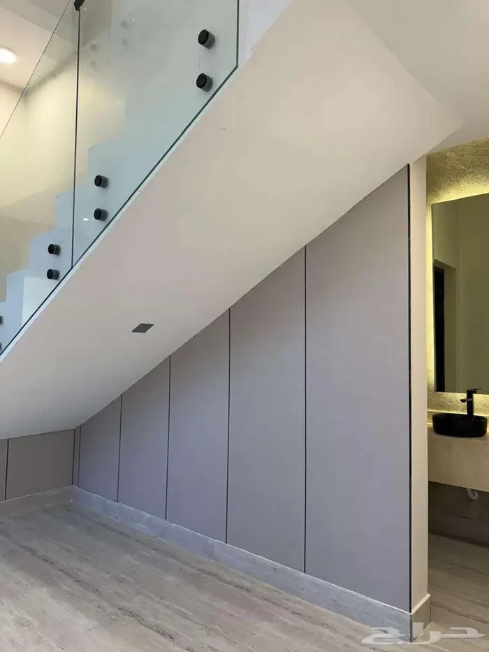 فله واسعه وفاخره بحي الراكه ( الصدفه ) 6