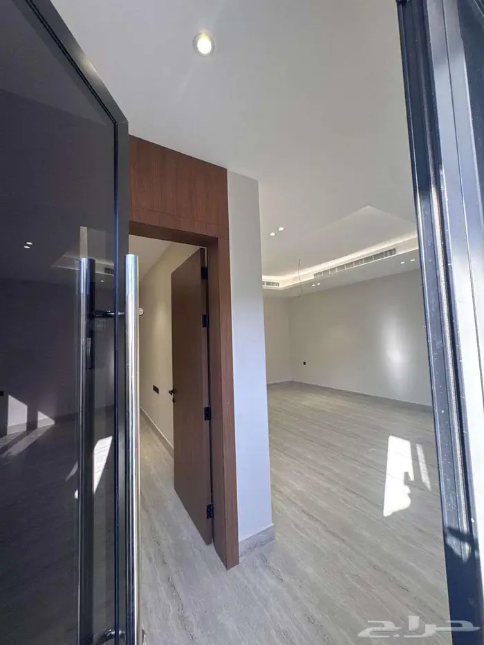 فله واسعه وفاخره بحي الراكه ( الصدفه ) 4