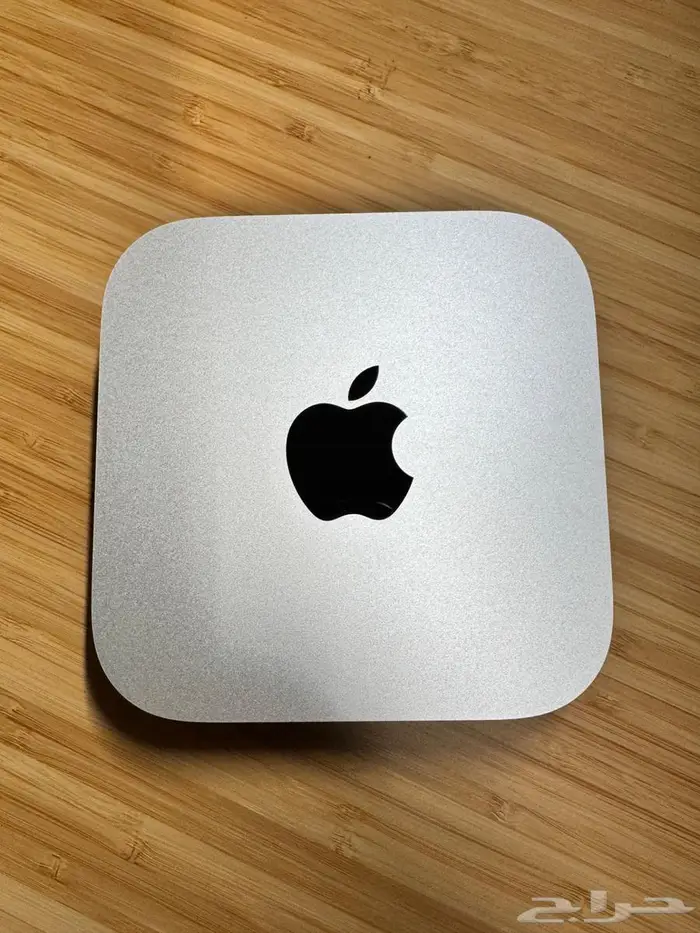 Mac mini M4 ماك ميني ام 4 1