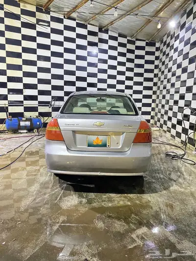 شيفروليه افيو اتوماتيك لسرعة البيع index