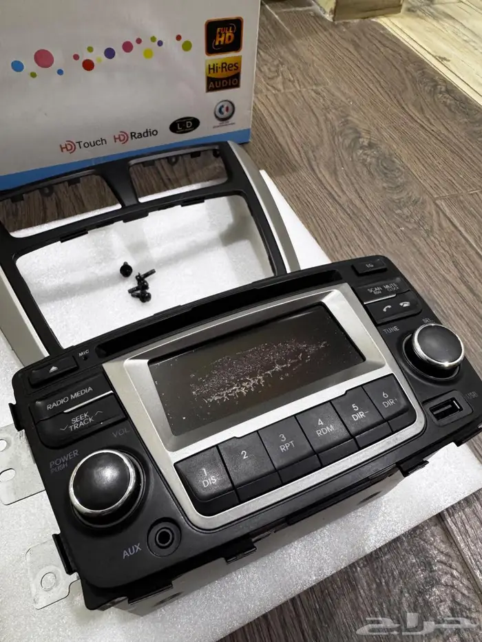 مسجل اكسنت 2015 وكالة 0