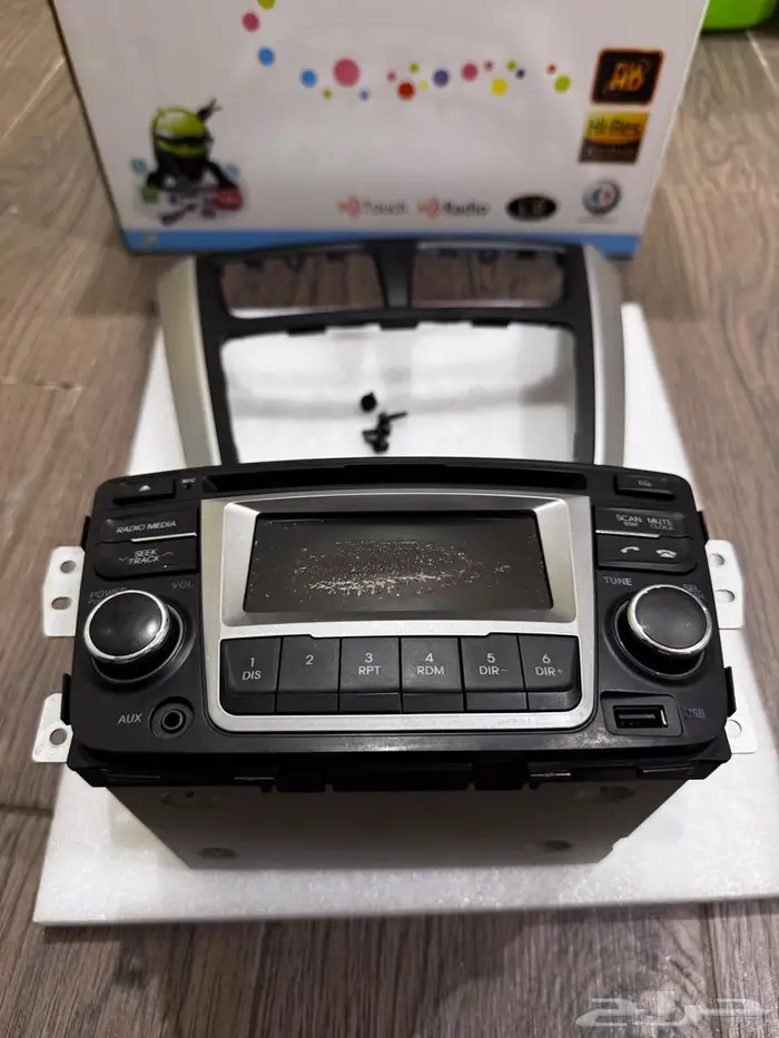 مسجل اكسنت 2015 وكالة 1