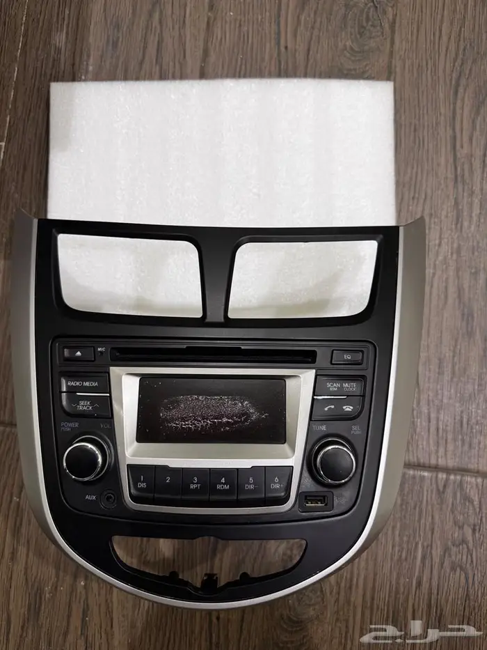 مسجل اكسنت 2015 وكالة 2