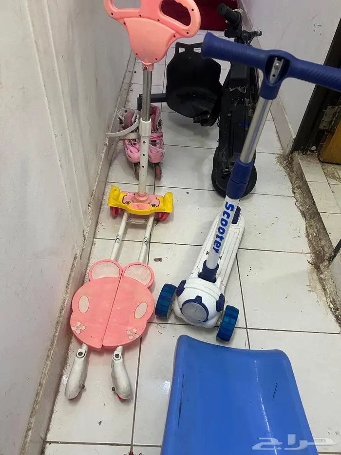 سكوتر للبيع 0