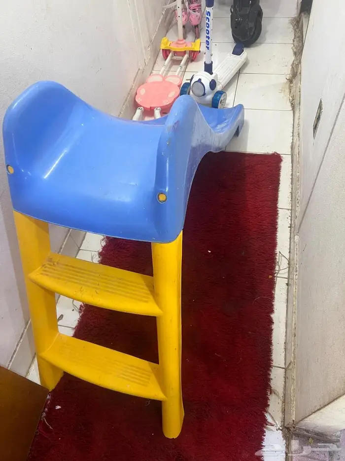 سكوتر للبيع 2