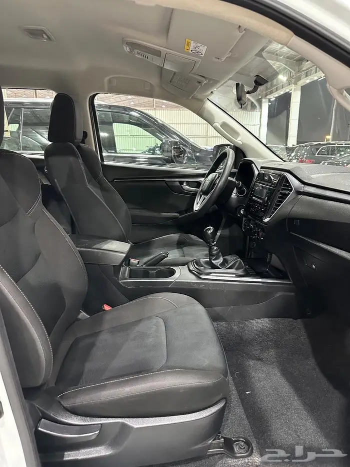 ايسوزو ديماكس 2022 دبل 7