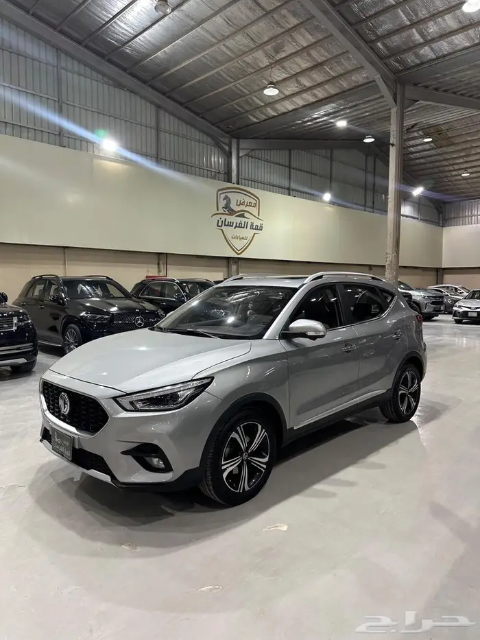 ام جي زد اس 2023 فل كامل 1