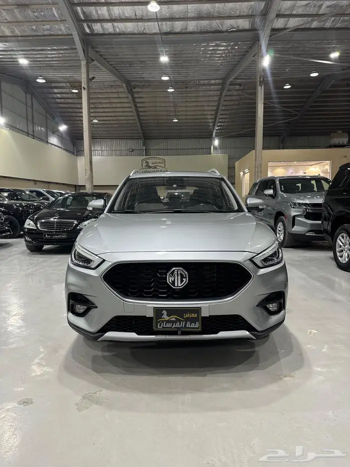 ام جي زد اس 2023 فل كامل 0