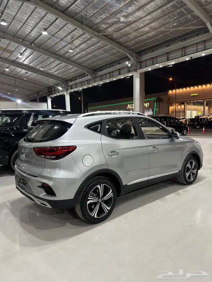 ام جي زد اس 2023 فل كامل 3