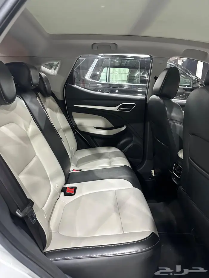 ام جي زد اس 2023 فل كامل 8