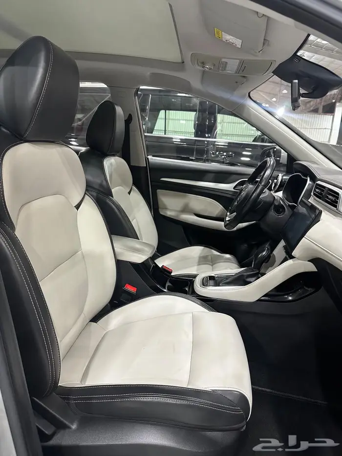 ام جي زد اس 2023 فل كامل 7