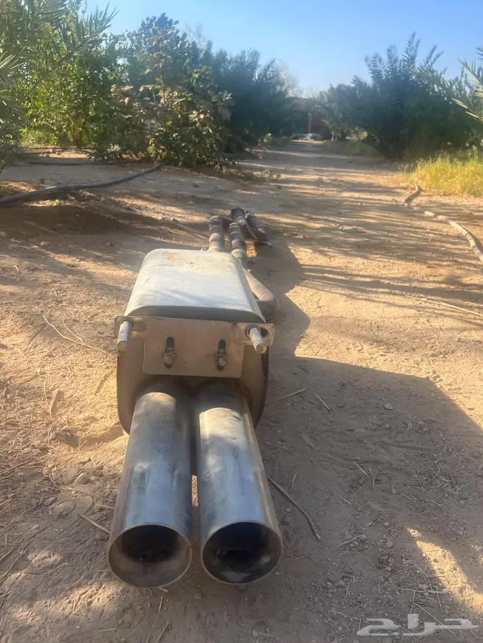 اكسسوارات مرسيدس شبح 97 7