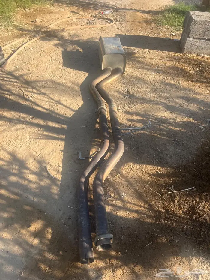 اكسسوارات مرسيدس شبح 97 10