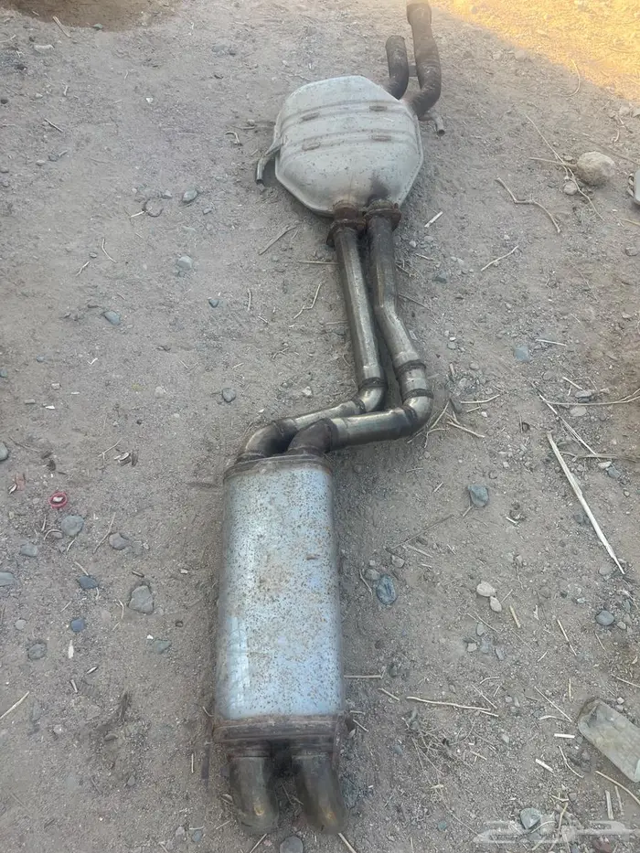 اكسسوارات مرسيدس شبح 97 12