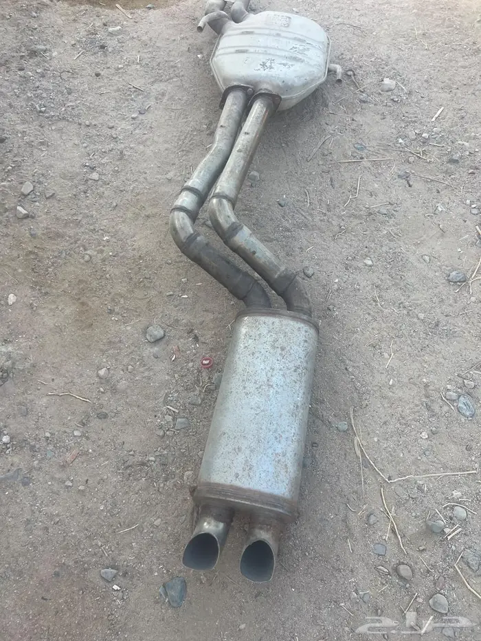 اكسسوارات مرسيدس شبح 97 13