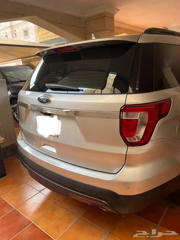 فورد اكسبلور للبيع 1