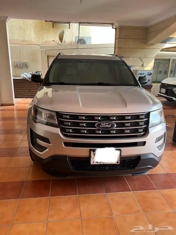 فورد اكسبلور للبيع 0