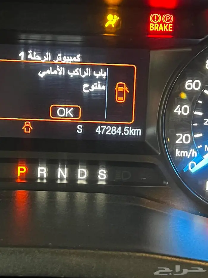 فورد اكسبلور للبيع 4