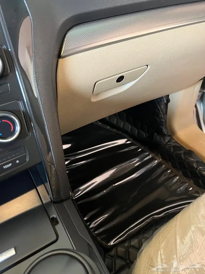 فورد اكسبلور للبيع 8