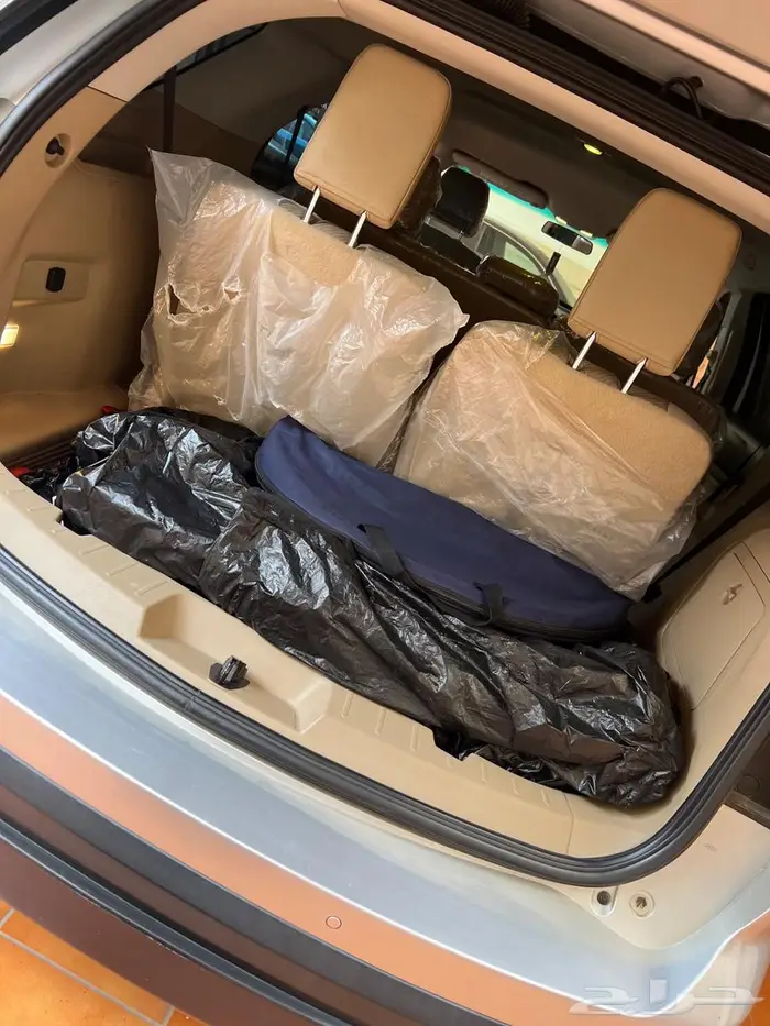 فورد اكسبلور للبيع 9