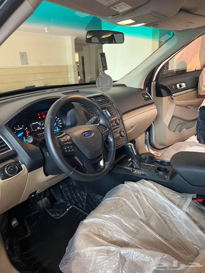 فورد اكسبلور للبيع 10