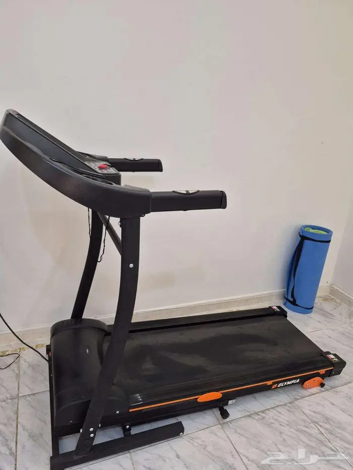 سير للرياضة TREADMILL 1